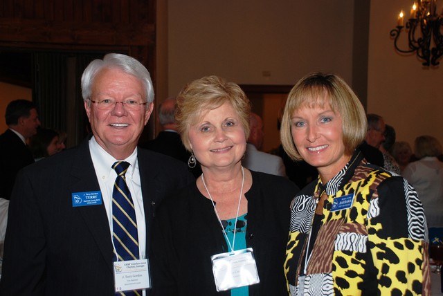 2012 Chair elect Terry Gorday Admin- Janis Comer - Barabra Lariscy W1500.jpg
